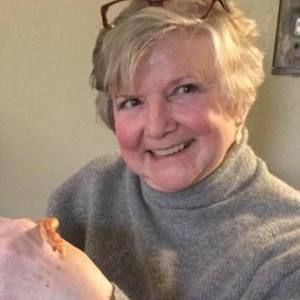 Meet your Posher, Maryann